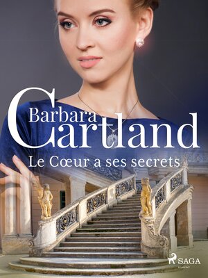 cover image of Le Cœur a ses secrets